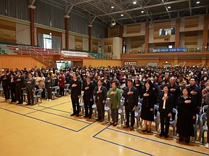 [청도시니어클럽] 2024년 노인일자리 및 사회활동지원사업 성과보고회 실시